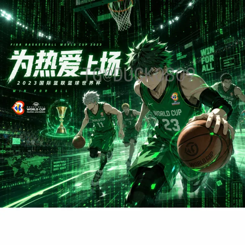 2026国际足联世界杯实时比分与集锦全方位指南