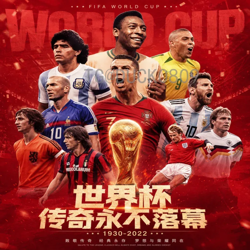 西班牙世界杯：从1982年东道主到2010年冠军的荣耀之路